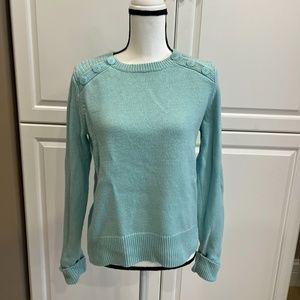 1901 Med Sweater